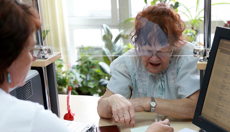 Налог для пенсионеров в латвии